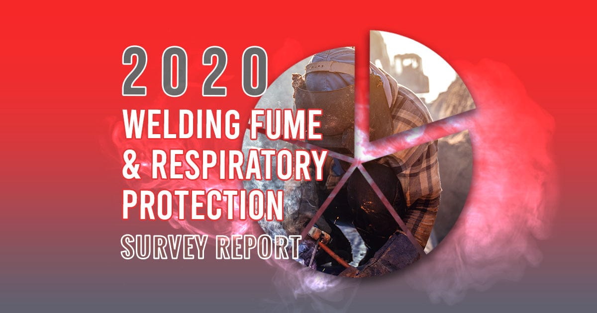 2020 Welding Fume and Respiratory Protection Survey