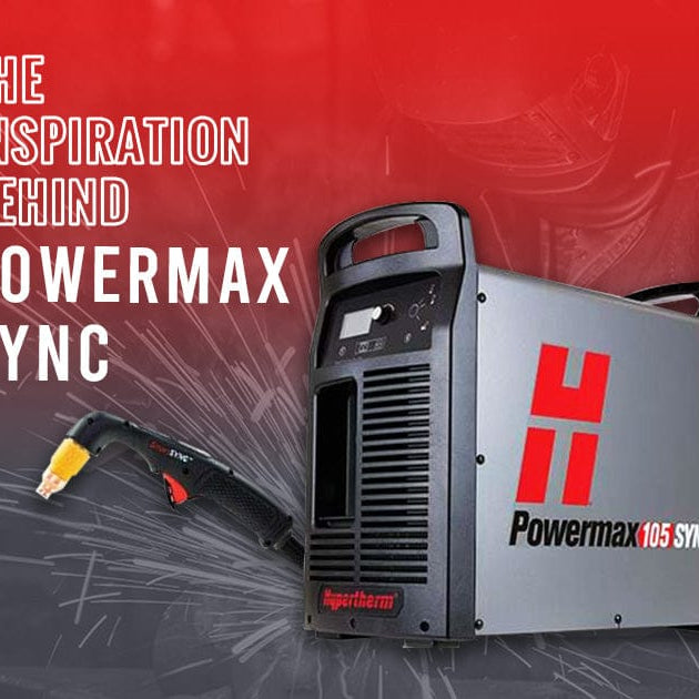 The Inspiration Behind Powermax SYNC