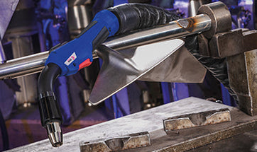 W3 Compliance in Welding Fume Extraction: A Complete Guide for Manufacturers and Fabricators