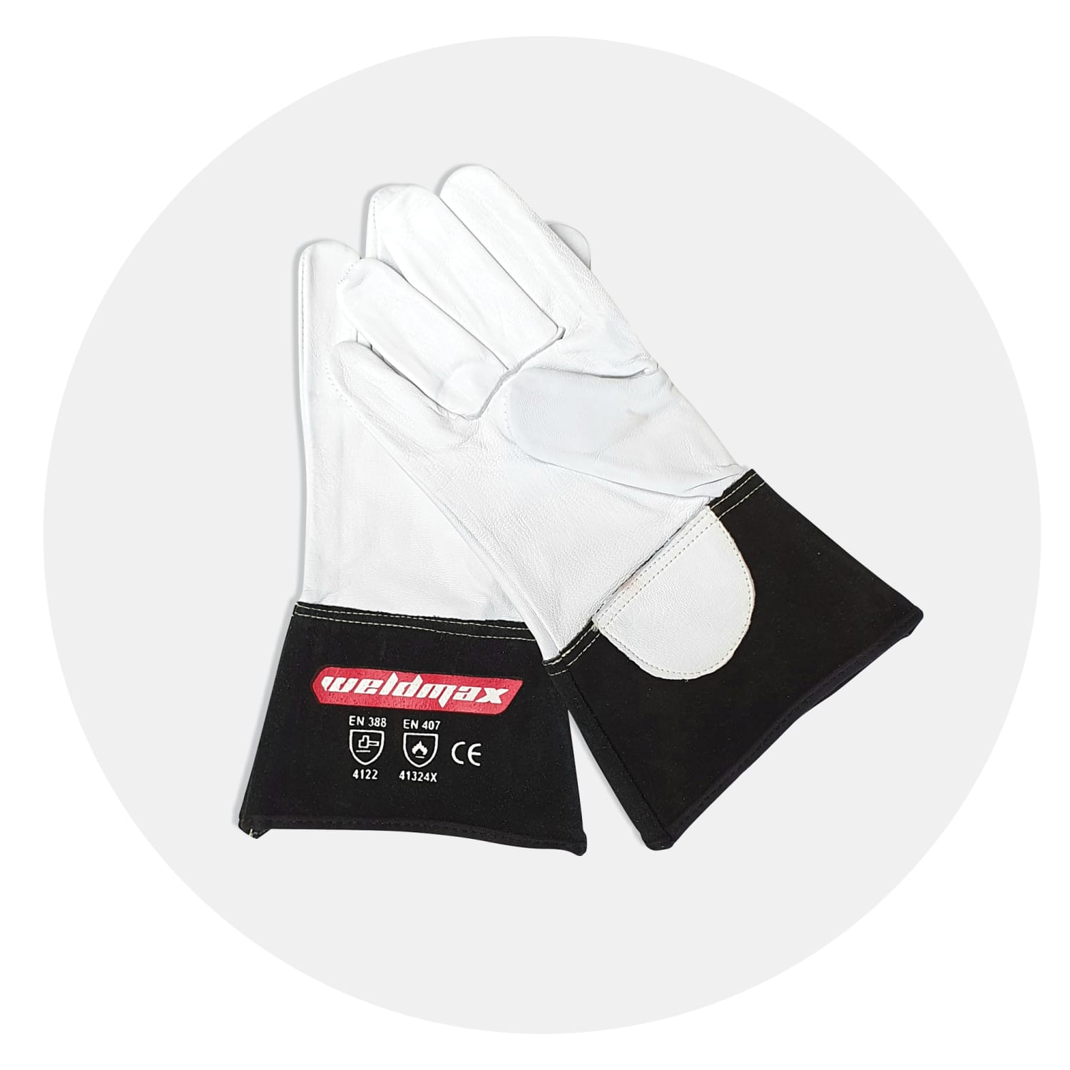 Gloves & Hand Protection