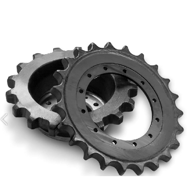 SPROCKETS