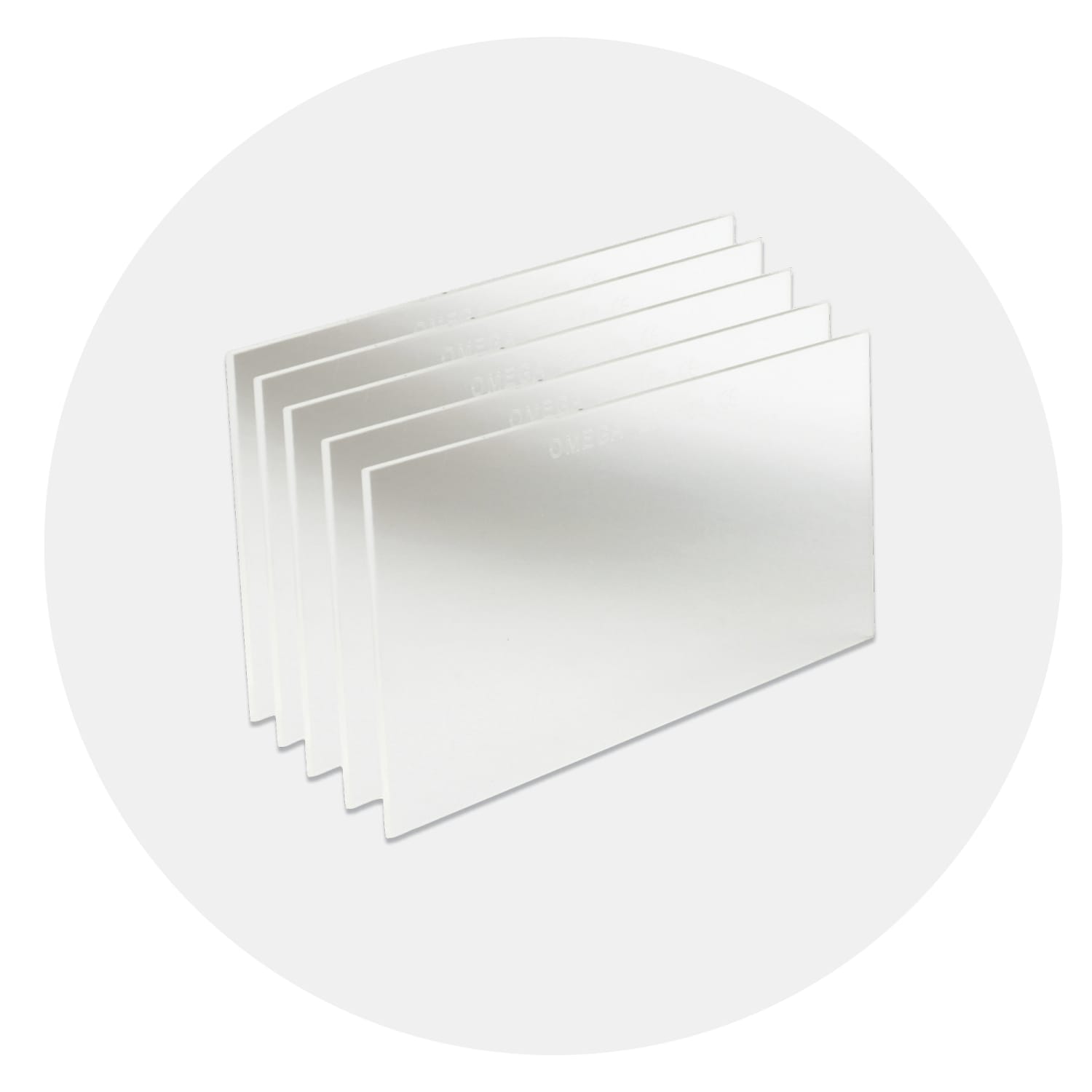 Welding Helmet Spare Parts