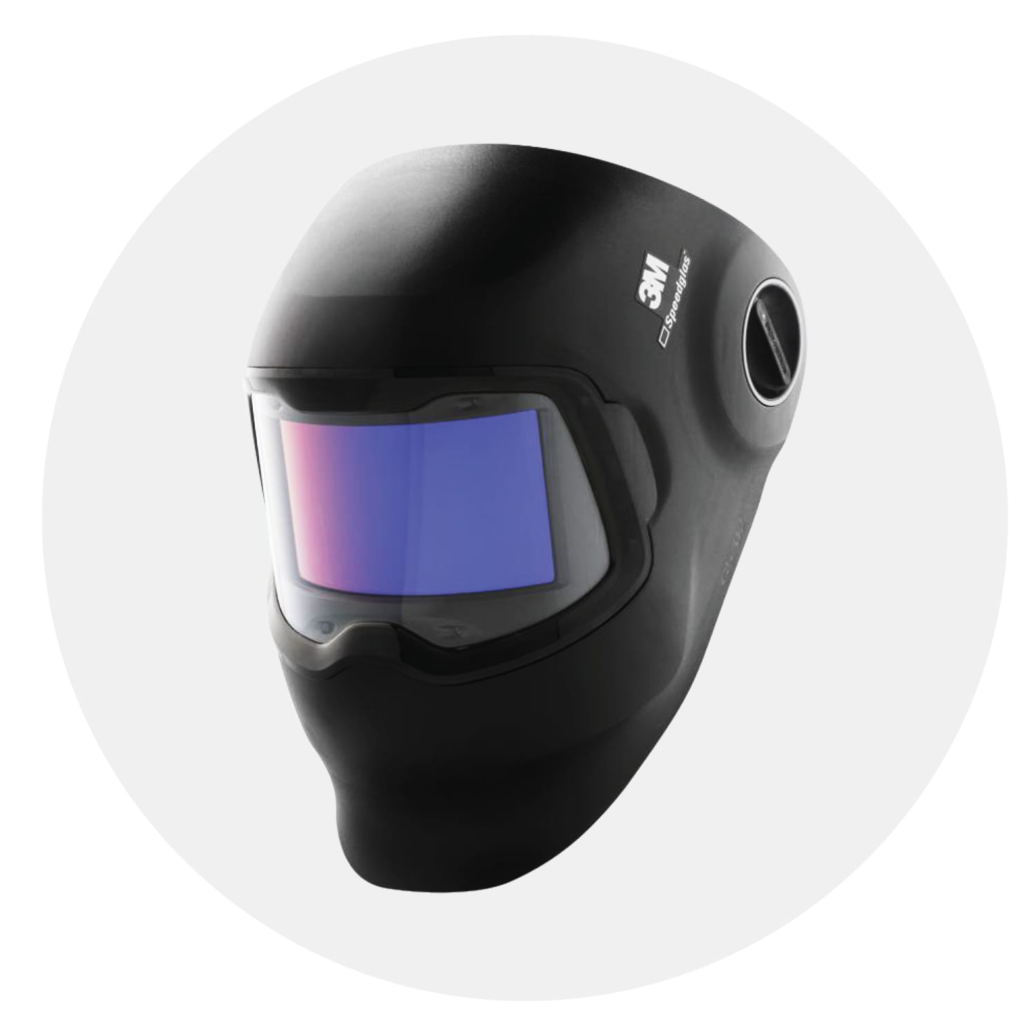 Welding Helmets Complete