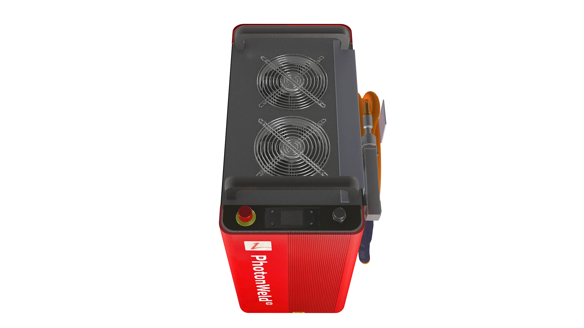 WELDMAX LASER WELDING SYSTEM 1600W / 1.6KW INC WIRE FEEDER