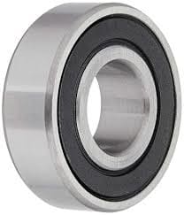 6001 BEARING RUBBER SEAL - QWS - Welding Supply Solutions