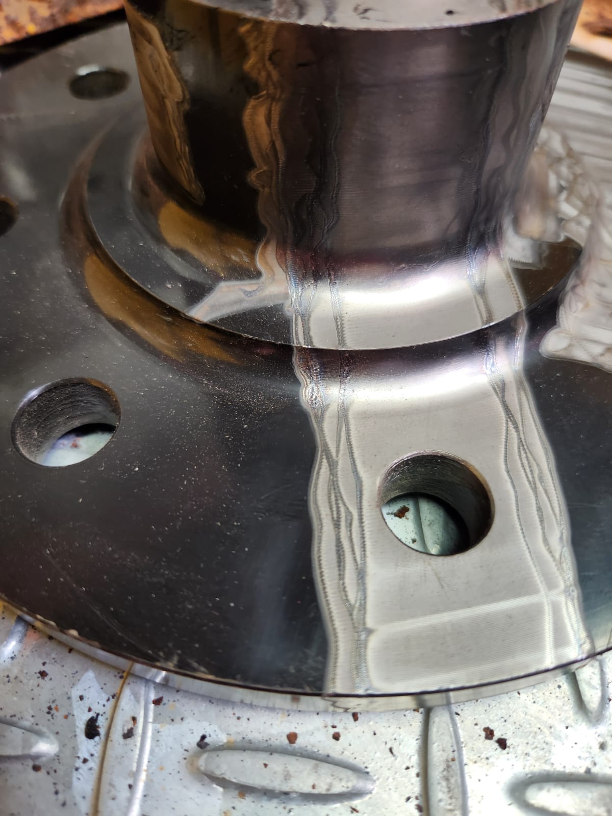 WELDMAX LASER CLEANER SYSTEM CW 2.0KW / 2000W - 240V