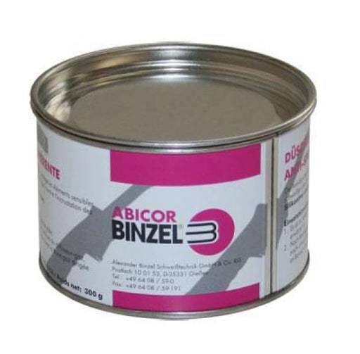 BINZEL NOZZLE DIP 300G - QWS - Welding Supply Solutions