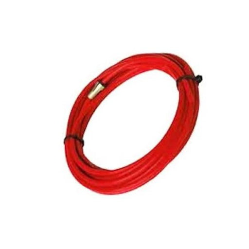 BINZEL STYLE LINER - TEFLON 1.2MM 8MTR RED - QWS - Welding Supply Solutions