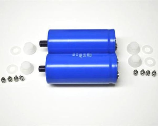 CAPACITOR SET SUIT XMT350 - QWS - Welding Supply Solutions