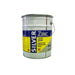 COLD GALVANISING LIQUID SILVER ZINC PAINT 20LTR - QWS - Welding Supply Solutions