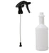 HEAVY DUTY 750ML SPRAY BOTTLE (PERFECT FOR SPATTERGO) - QWS - Welding Supply Solutions