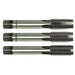 HSS TAP SET UNF-1/4X28 - QWS - Welding Supply Solutions
