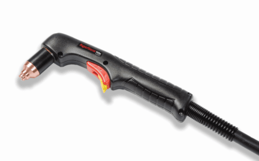 HYPERTHERM T45V HAND TORCH ASSEMBLY, 15.2M - QWS - Welding Supply Solutions