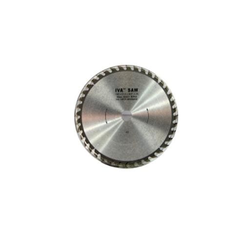 IVA CUTTER BLADE 125MM 24T 1.8MM 7/8" BORE TUNGSTEN TIP - QWS - Welding Supply Solutions