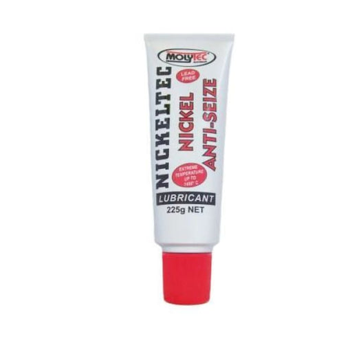LUBRICANT NICKLE ANTISEIZE 225G TUBE - QWS - Welding Supply Solutions