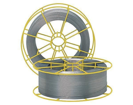 MIG WIRE 308L S/S (U/W 304) 1.2MM 15KG ROLL - QWS - Welding Supply Solutions
