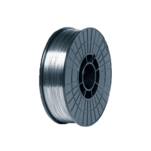 MIG WIRE 309L STAINLESS 0.8MM 8IN 5KG - QWS - Welding Supply Solutions