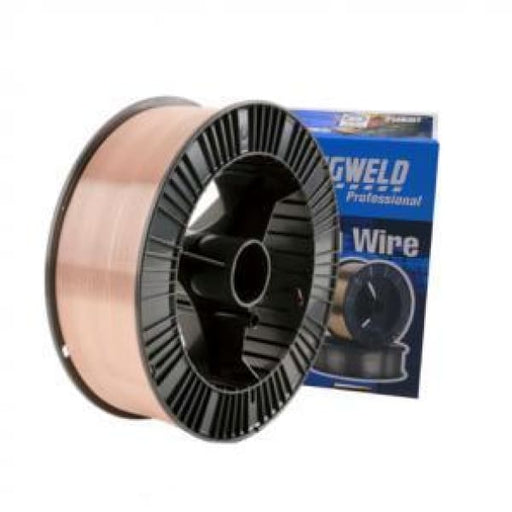 MIG WIRE CIGWELD VERTICOR 3XP H4 1.2MM - QWS - Welding Supply Solutions