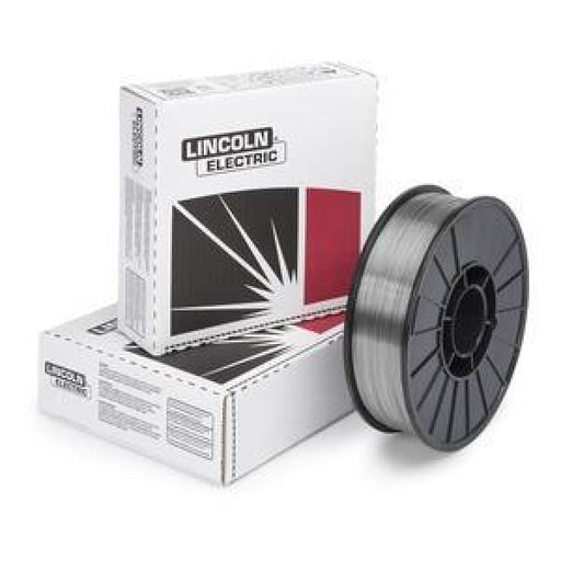 MIG WIRE LINCOLN NR211-MP 1.2MM 11.34KG - QWS - Welding Supply Solutions