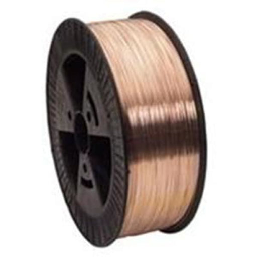 MIG WIRE MNMO ER80S-D2 1.6MM - QWS - Welding Supply Solutions