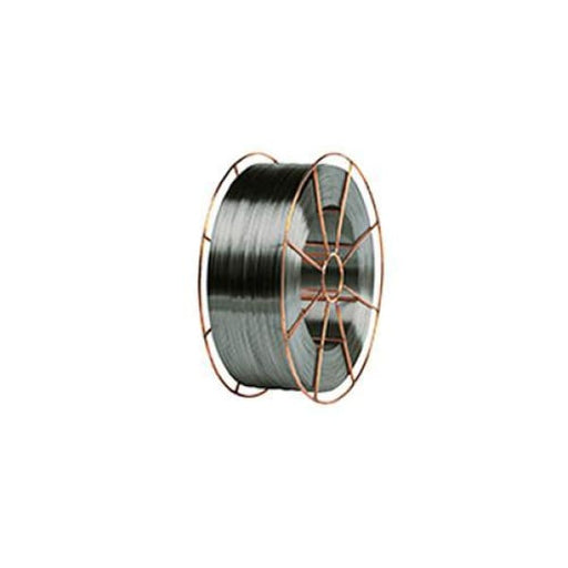 MIG WIRE NR212 1.7MM (11.3KG ROLL) - QWS - Welding Supply Solutions