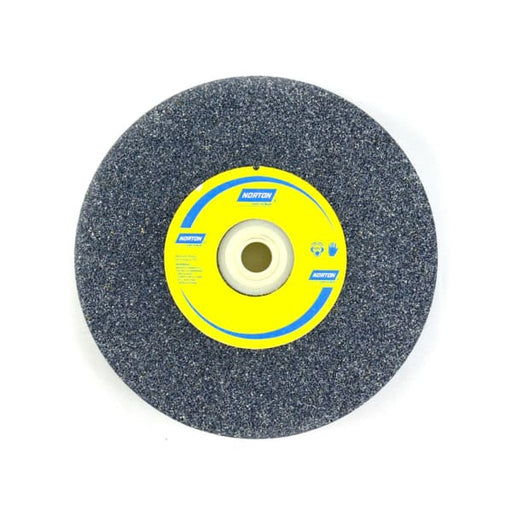 NORTON BENCH GRINDING WHEEL 150X25X25.4 60GRIT BV188042 - QWS - Welding Supply Solutions