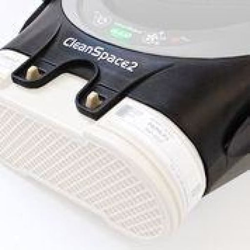 PAFTEC CLEANSPACE 2 FILTER ADAPTOR - QWS - Welding Supply Solutions