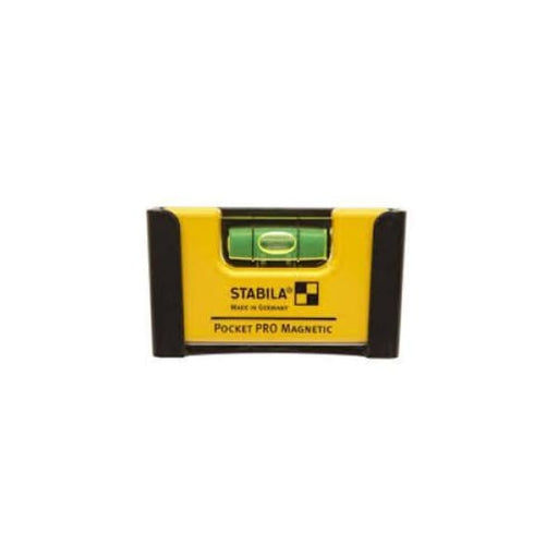 POCKET PRO MAGNETIC LEVEL 70MM - QWS - Welding Supply Solutions