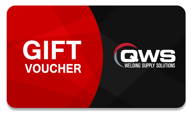 QWS Digital Gift Card - QWS - Welding Supply Solutions