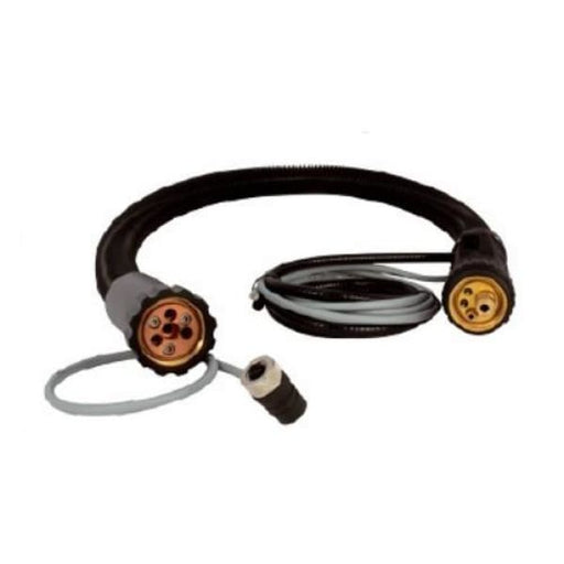 ROBO-WH-CABLE ASSEMBLY, RM 60/70G-1.20M - QWS - Welding Supply Solutions