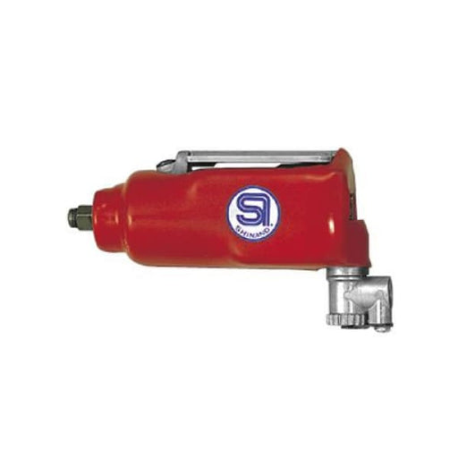 SHINANO 3/8IN PALM GRIP IMPACT WRENCH - QWS - Welding Supply Solutions