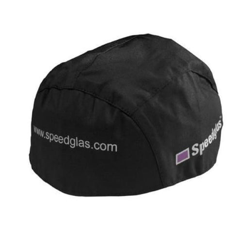 SPEEDGLAS BLACK WELDERS CAP - QWS - Welding Supply Solutions