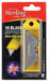 STERLING BLADES IN DISPENSER 10/PKT - QWS - Welding Supply Solutions