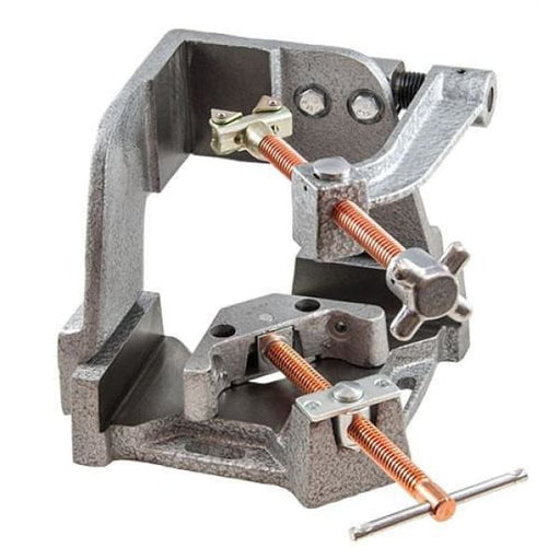 TANJANT 3-AXIS WELDERS ANGLE CLAMP 120MM - QWS - Welding Supply Solutions