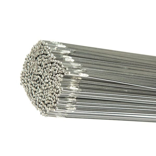 TIG FILLER WIRE MAGNESIUM 3.2MM 450GRAM PACK - QWS - Welding Supply Solutions