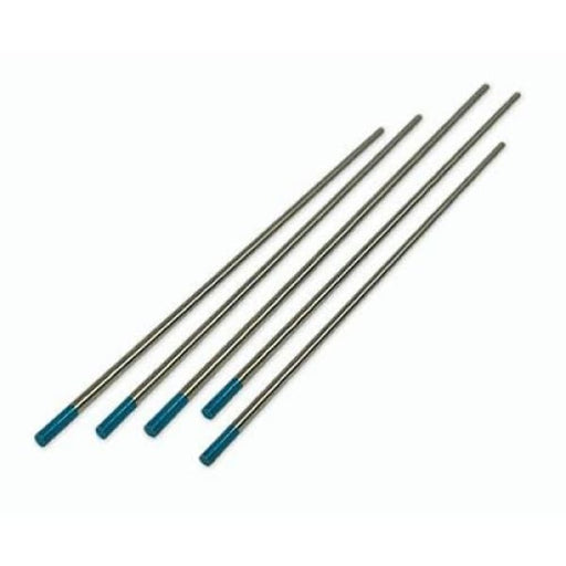 TUNGSTENS CERIATED GREY TIP - ALL PURPOSE 2.4MM - QWS - Welding Supply Solutions