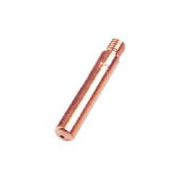 TWECO STYLE CONTACT TIP 1.6MM F/C #5 - QWS - Welding Supply Solutions