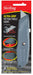 ULTRA GRIP RETRACTABLE GREY KNIFE - QWS - Welding Supply Solutions