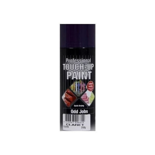 ULTRACOLOR SPRAY PAINT AEROSOL ENAMEL CLARET - QWS - Welding Supply Solutions