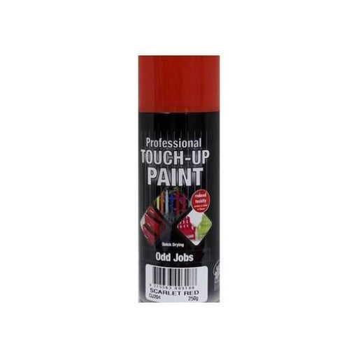 ULTRACOLOR SPRAY PAINT AEROSOL ENAMEL RED - QWS - Welding Supply Solutions