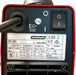 WELDMAX 160I MMA INC CASE & LEADS 15A PLUG - QWS - Welding Supply Solutions
