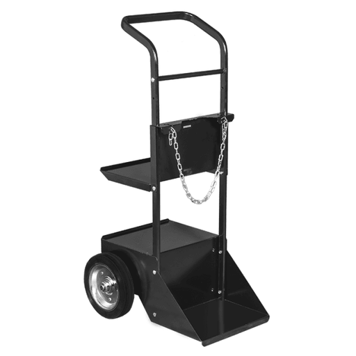 WELDMAX TROLLEY SUIT 185, 250I AND 220P 99900195 - QWS - Welding Supply Solutions