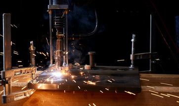 Troubleshooting Stud Welding: Why Proper Stud Welding Set-Up Is Critical for Success