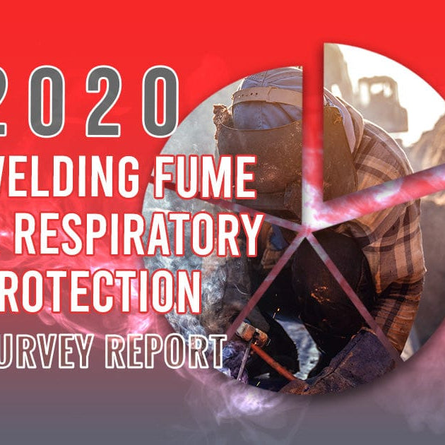 2020 Welding Fume and Respiratory Protection Survey