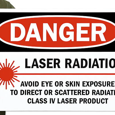 Laser Cleaning & Welding Safety precautions: Let's get real. 