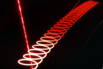 Unraveling the Mystery of Fiber Laser Wobble Welding Focus Height