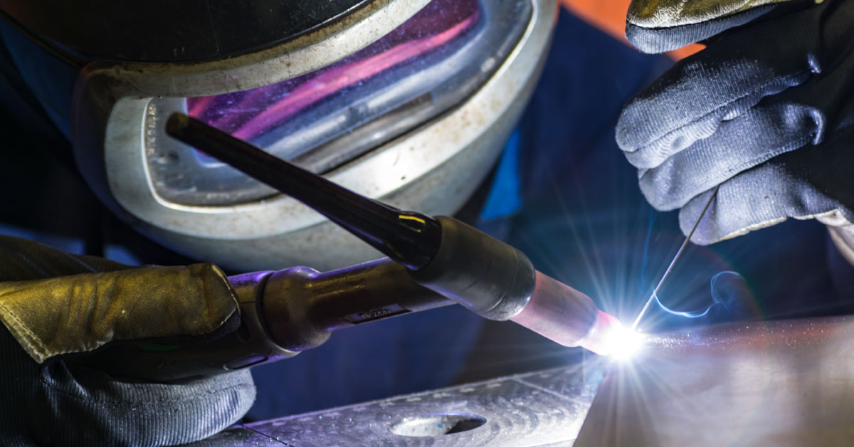 Selecting the Right Spark: A Guide to Choosing the Perfect TIG Tungsten for Welding Success