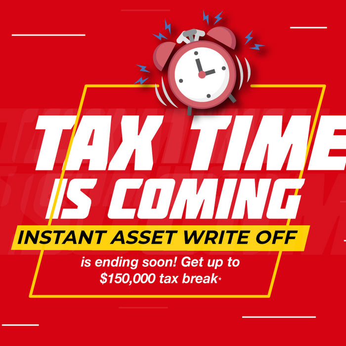 Maximizing Your Business Savings: The Benefits of Instant Asset Write-Off