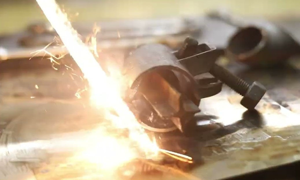 The Power of Laser Cleaners