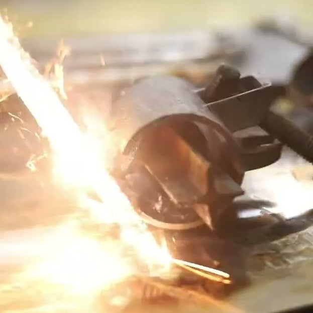 The Power of Laser Cleaners